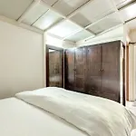 Cp Villa - Rooms With Patio